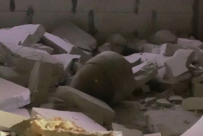 Армія РФ скерувала на Одесу ракету Армія РФ скерувала на Одесу ракету