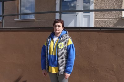У громаді на Житомирщині родини полеглих воїнів самоорганізувалися для отримання допомоги У громаді на Житомирщині родини полеглих воїнів самоорганізувалися для отримання допомоги