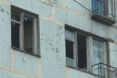 "Стогін та крики". Переселенка з Донеччини — про удар по багатоповерхівці у Дніпрі "Стогін та крики". Переселенка з Донеччини — про удар по багатоповерхівці у Дніпрі