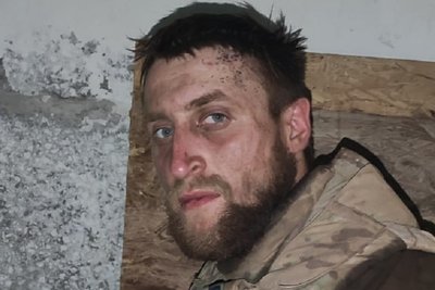 «Огидно надалі спілкуватися російською». Ветеран про україську мова та службу на фронті «Огидно надалі спілкуватися російською». Ветеран про україську мова та службу на фронті