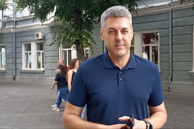 Оплата за проїзд у громадському транспорті Житомира: що зміниться з 1 липня Оплата за проїзд у громадському транспорті Житомира: що зміниться з 1 липня