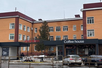 У Бердичеві міжнародним коштом почали реконструкцію реабілітаційного відділення у міській лікарні У Бердичеві міжнародним коштом почали реконструкцію реабілітаційного відділення у міській лікарні