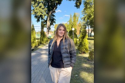 "Суперздатність помічати прекрасне". Вікторія Сипун фотографує повсякдення українських міст "Суперздатність помічати прекрасне". Вікторія Сипун фотографує повсякдення українських міст
