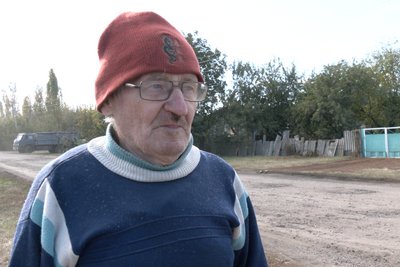 "Одразу перейшли на бік окупантів": що розповідають жителі про ймовірних навідників російської ракети на кафе в Грозі "Одразу перейшли на бік окупантів": що розповідають жителі про ймовірних навідників російської ракети на кафе в Грозі