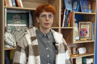 Інтернет у прифронтових селах: як на Миколаївщині відновлюють мережі після руйнувань Інтернет у прифронтових селах: як на Миколаївщині відновлюють мережі після руйнувань