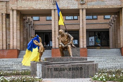 Вторгнення Росії в Україну, день 199. Текстовий онлайн Вторгнення Росії в Україну, день 199. Текстовий онлайн