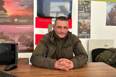 "Сталева сотка" проводить набір військовослужбовців: які умови та кого шукають "Сталева сотка" проводить набір військовослужбовців: які умови та кого шукають