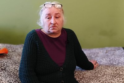 Два роки як втратили дім: історії переселенців з волинського прихистку Два роки як втратили дім: історії переселенців з волинського прихистку