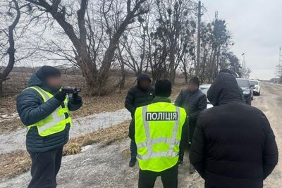 Жителю Нової Водолаги оголосили підозру за збут психотропів