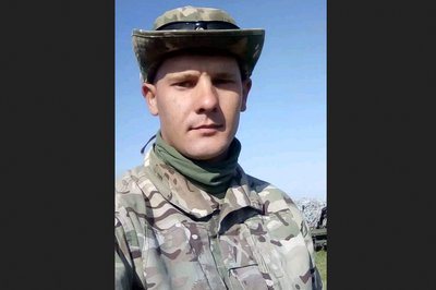 Вісімнадцять місяців війни: загиблі герої Вінниччини