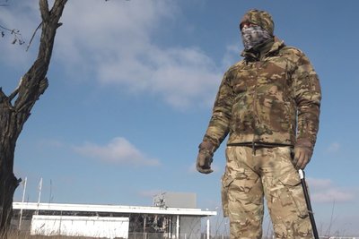 Життя Харкова та області у фото: 20-26 лютого Життя Харкова та області у фото: 20-26 лютого