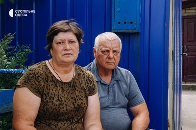 "Було побито ворогом!": як Одещина відновлює села у Херсонській області та що розповідають місцеві про пережиту окупацію "Було побито ворогом!": як Одещина відновлює села у Херсонській області та що розповідають місцеві про пережиту окупацію