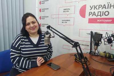 Вірус папіломи людини: які хвороби викликає і як захиститися розповіли лікарі з Житомира Вірус папіломи людини: які хвороби викликає і як захиститися розповіли лікарі з Житомира