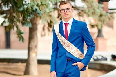 "Мій обов'язок — захищати Батьківщину": мати бійця, який воював на Харківщині, добивається посмертної нагороди для сина "Мій обов'язок — захищати Батьківщину": мати бійця, який воював на Харківщині, добивається посмертної нагороди для сина