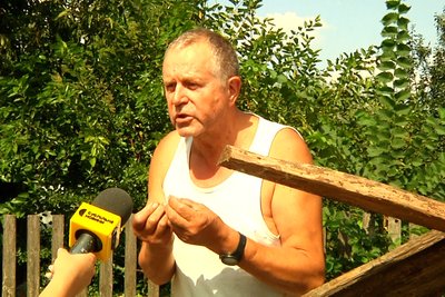 Понад 800 пожеж виникли в екосистемах Житомирщини від початку року: серед причин —самовільне спалення трави Понад 800 пожеж виникли в екосистемах Житомирщини від початку року: серед причин —самовільне спалення трави