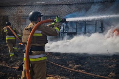 Пошкоджені будинки та електромережа: армія РФ атакувала громади Миколаївщини Пошкоджені будинки та електромережа: армія РФ атакувала громади Миколаївщини