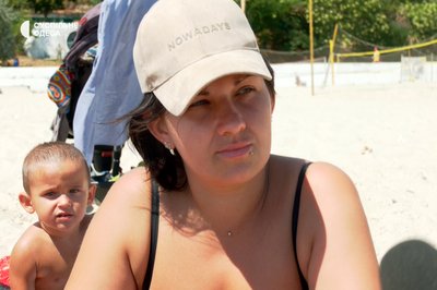 Патрулюють узбережжя та надають допомогу відпочивальникам: як працюють одеські рятувальники Патрулюють узбережжя та надають допомогу відпочивальникам: як працюють одеські рятувальники