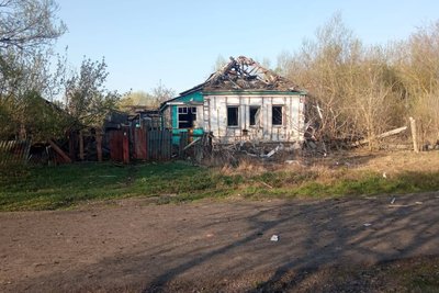 У Ворожбянській громаді мають евакуювати майже 60 дітей У Ворожбянській громаді мають евакуювати майже 60 дітей