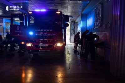 Головні новини Харкова та області 28 квітня: поранений внаслідок удару РФ по Куп'янську, обстрілом пошкоджений дитсадок Головні новини Харкова та області 28 квітня: поранений внаслідок удару РФ по Куп'янську, обстрілом пошкоджений дитсадок