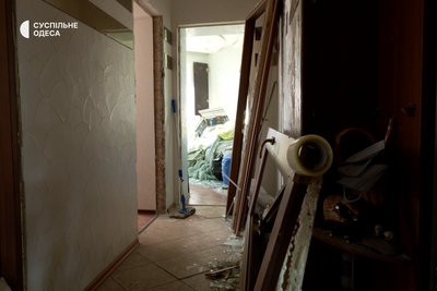 "Багато трупів лежало просто на вулиці" "Багато трупів лежало просто на вулиці"