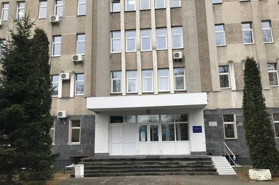 Інфікування на метапневмовірус — яка ситуація із захворюванням на Житомирщині Інфікування на метапневмовірус — яка ситуація із захворюванням на Житомирщині