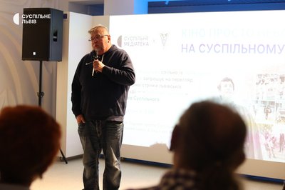 «Пісні над Львовом»: Суспільне Медіатека показала телефільм 1972 року «Пісні над Львовом»: Суспільне Медіатека показала телефільм 1972 року