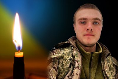 Двадцять другий день війни: загиблі герої Вінниччини