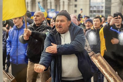 Херсон, краєзнавчий музей, світлини Херсон, краєзнавчий музей, світлини