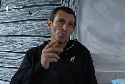 Продали машину, купили корів та відкрили сироварню: як подружжя з Одещини розвиває свою справу під час війни Продали машину, купили корів та відкрили сироварню: як подружжя з Одещини розвиває свою справу під час війни