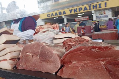 Великодній кошик-2025 — на скільки зросла його вартість у Житомирі у порівнянні з минулим роком Великодній кошик-2025 — на скільки зросла його вартість у Житомирі у порівнянні з минулим роком