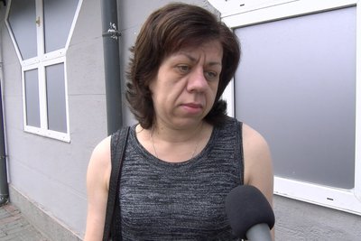петиція про маршрут з Володимирської на ьвівську у Луцьку