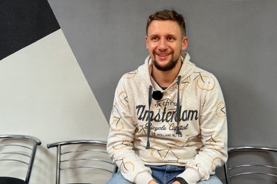 На Житомирщині бердичівська театральна студія "Alterum Verum" готує прем'єрну виставу На Житомирщині бердичівська театральна студія "Alterum Verum" готує прем'єрну виставу