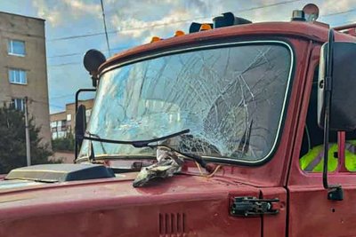 Троє людей поранені через обстріли на Сумщині — серед них рятувальники Троє людей поранені через обстріли на Сумщині — серед них рятувальники