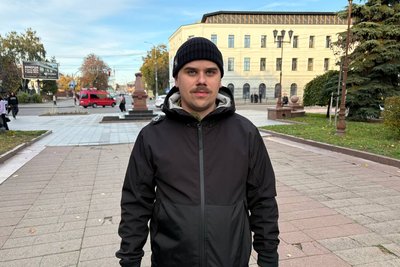 У Житомирі ходою відзначили річницю створення Української повстанської армії У Житомирі ходою відзначили річницю створення Української повстанської армії