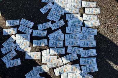 В Одесі викрили схему переправлення військовозобов’язаного до Молдови за 7,5 тисяч доларів В Одесі викрили схему переправлення військовозобов’язаного до Молдови за 7,5 тисяч доларів