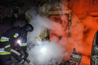 РФ вдарила безпілотниками по півдню Одещини: що відомо про наслідки
