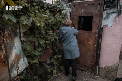 Житло припинило своє існування. Як відбудовують знищені російськими обстрілами будинки
