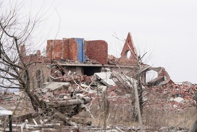 У Житомирському краєзнавчому музеї новий керівник — що про нього відомо У Житомирському краєзнавчому музеї новий керівник — що про нього відомо
