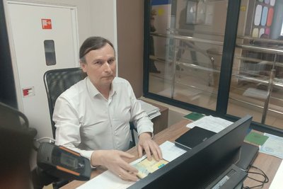 Електронна трудова книжка: як оцифрувати і чи є дедлайн — що варто знати жителям Житомирщини Електронна трудова книжка: як оцифрувати і чи є дедлайн — що варто знати жителям Житомирщини