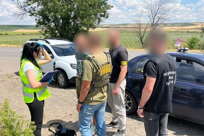 1246 день війни. Хроніка подій в Одесі й Одеській області 1246 день війни. Хроніка подій в Одесі й Одеській області