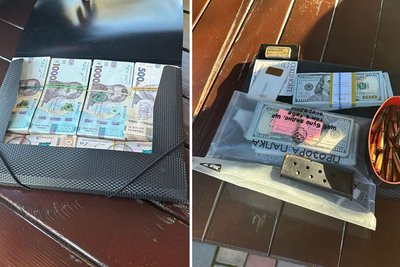 Працівники ДБР заявили про затримання депутата Житомирської облради, якого підозрюють у шахрайстві Працівники ДБР заявили про затримання депутата Житомирської облради, якого підозрюють у шахрайстві