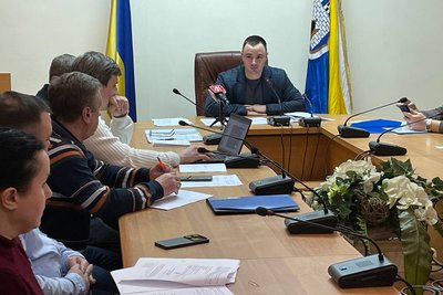 У Житомирі планують впровадити нову систему централізованого оповіщення населення: її переваги У Житомирі планують впровадити нову систему централізованого оповіщення населення: її переваги
