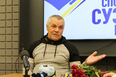 Волинянка двічі потрапила в ТОП-5 спортсменок на цьогорічній Дефлімпіаді в Туреччині Волинянка двічі потрапила в ТОП-5 спортсменок на цьогорічній Дефлімпіаді в Туреччині