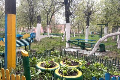 Жителі будинку у Бердичеві розповіли про бездіяльність ВЖРЕПу — на підприємстві пояснили: виконують поточні заявки Жителі будинку у Бердичеві розповіли про бездіяльність ВЖРЕПу — на підприємстві пояснили: виконують поточні заявки