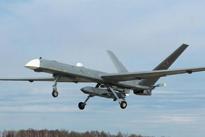 «Бандеролі» по Дніпропетровщині. Росія почала атакувати область баражуючими боєприпасами: чи можна їм протидіяти «Бандеролі» по Дніпропетровщині. Росія почала атакувати область баражуючими боєприпасами: чи можна їм протидіяти