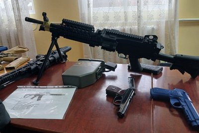 Старшокласники житомирських шкіл стали учасниками Дня звитяги у Пластовому молодіжному центрі Старшокласники житомирських шкіл стали учасниками Дня звитяги у Пластовому молодіжному центрі