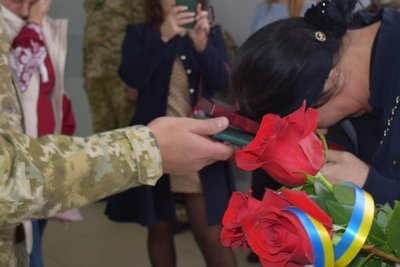 Орденом "За мужність" ІІІ ступеня посмертно відзначили прикордонника Степана Буджака Орденом "За мужність" ІІІ ступеня посмертно відзначили прикордонника Степана Буджака
