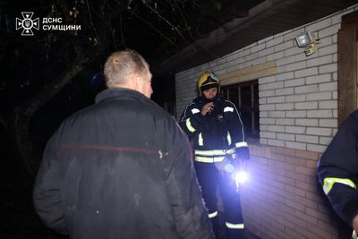РФ атакувала десять громад Сумщини: є поранений та пошкодження