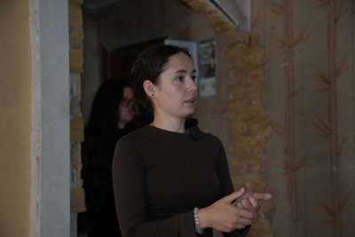 Мешканці багатоповерхівки у Сумах три місяці чекають на акти про пошкодження житла після атаки КАБ Мешканці багатоповерхівки у Сумах три місяці чекають на акти про пошкодження житла після атаки КАБ