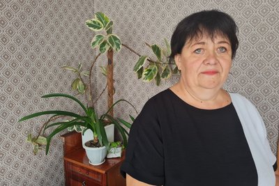 "Ми любимо їх як рідних" — у громаді на Житомирщині патронатна сім'я виховує трьох малолітніх дітей "Ми любимо їх як рідних" — у громаді на Житомирщині патронатна сім'я виховує трьох малолітніх дітей